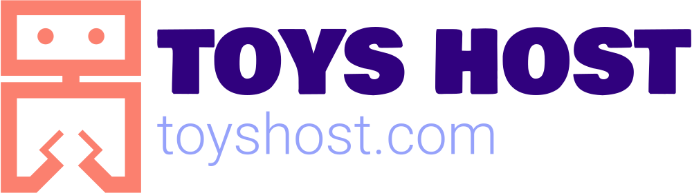 toyshost.com